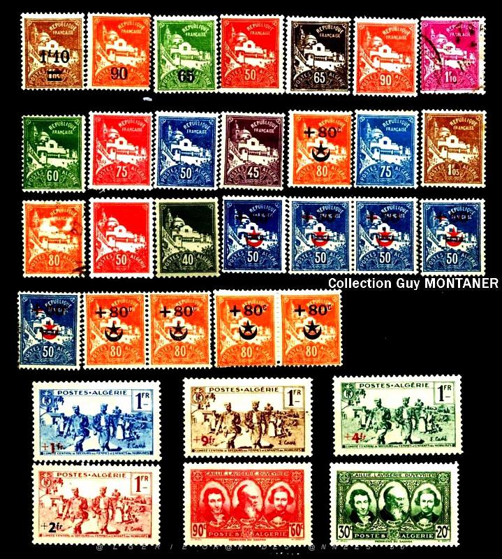 Obliterations 151- Collection Montaner.JPG
